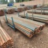 89 X 3.0M SCAFFOLD TUBES (Pay per Lot) - 3