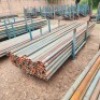 100 X 3.0M SCAFFOLD TUBES (Pay per Lot) - 3