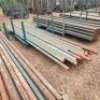 24 X 3.4M SCAFFOLD TUBES (Pay per Lot) - 2