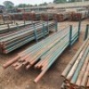 24 X 3.4M SCAFFOLD TUBES (Pay per Lot) - 5