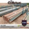 100 X 4.0M SCAFFOLD TUBES (Pay per Lot)