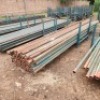 100 X 4.0M SCAFFOLD TUBES (Pay per Lot) - 2
