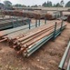 100 X 4.0M SCAFFOLD TUBES (Pay per Lot) - 3