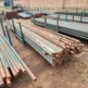 100 X 4.0M SCAFFOLD TUBES (Pay per Lot) - 4
