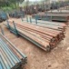 100 X 4.0M SCAFFOLD TUBES (Pay per Lot) - 5