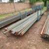 49 X 5.0M SCAFFOLD TUBES (Pay per Lot) - 3