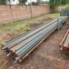 100 X 6.0M SCAFFOLD TUBES (Pay per Lot) - 5