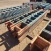20 X 2.5M LADDER BEAM (Pay per Lot) - 4
