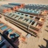 20 X 2.5M LADDER BEAM (Pay per Lot) - 5