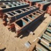 20 X 2.0M LADDER BEAM (Pay per Lot) - 2