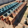20 X 3.0M LADDER BEAM (Pay per Lot) - 2