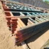 20 X 3.0M LADDER BEAM (Pay per Lot) - 6