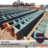 20 X 6.0M LADDER BEAM (Pay per Lot)