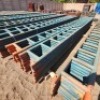 20 X 6.0M LADDER BEAM (Pay per Lot) - 2