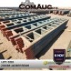 20 X 3.0M LADDER BEAM (Pay per Lot)