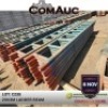 20 X 3.0M LADDER BEAM (Pay per Lot)