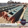 20 X 3.0M LADDER BEAM (Pay per Lot)