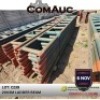 20 X 3.0M LADDER BEAM (Pay per Lot)