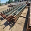 20 X 4.0M LADDER BEAM (Pay per Lot) - 4