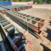 20 X 4.0M LADDER BEAM (Pay per Lot) - 2