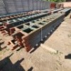 20 X 4.0M LADDER BEAM (Pay per Lot) - 3