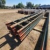 20 X 4.0M LADDER BEAM (Pay per Lot) - 4