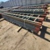 20 X 4.0M LADDER BEAM (Pay per Lot) - 5