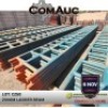 20 X 6.0M LADDER BEAM (Pay per Lot)