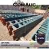 20 X 6.0M LADDER BEAM (Pay per Lot)