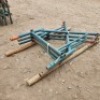 5 X 0.9M CANTILEVER (Pay per Lot) - 5