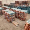 100 X 0.5M HOOK ON STEEL BOARD (Pay per Lot) - 2