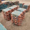 100 X 0.5M HOOK ON STEEL BOARD (Pay per Lot) - 3