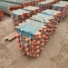 100 X 0.5M HOOK ON STEEL BOARD (Pay per Lot) - 4