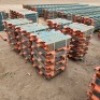 100 X 0.5M HOOK ON STEEL BOARD (Pay per Lot) - 5