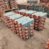 120 X 0.5M HOOK ON STEEL BOARD (Pay per Lot) - 2