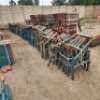 189 X 0.6M CANTILEVER (Pay per Lot) - 2