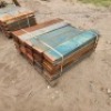 50 X 1.2M TOE BOARD (Pay per Lot) - 2