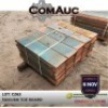 50 X 0.9M TOE BOARD (Pay per Lot)