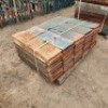 50 X 0.9M TOE BOARD (Pay per Lot) - 4