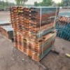 100 X 0.9M HOOK ON STEEL BOARD (Pay per Lot) - 3