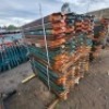 100 X 1.2M HOOK ON STEEL BOARD (Pay per Lot) - 2
