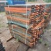 100 X 1.2M HOOK ON STEEL BOARD (Pay per Lot) - 4