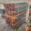 100 X 1.2M HOOK ON STEEL BOARD (Pay per Lot) - 5