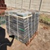 240 X SOLE PLASTIC BOARDS (Pay per Lot) - 2