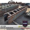 10 X 2.5M LADDER BEAM (Pay per Lot)