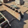 10 X 2.5M LADDER BEAM (Pay per Lot) - 5