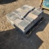70 X PLASTIC SOLE BOARDS (Pay per Lot) - 2