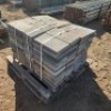 152 X PLASTIC SOLE BOARDS (Pay per Lot) - 2