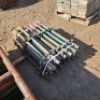 24 X 1.0M SCAFFOLD UPRIGHTS (Pay per Lot) - 3