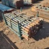50 X 1.5M SCAFFOLD UPRIGHTS (Pay per Lot) - 2